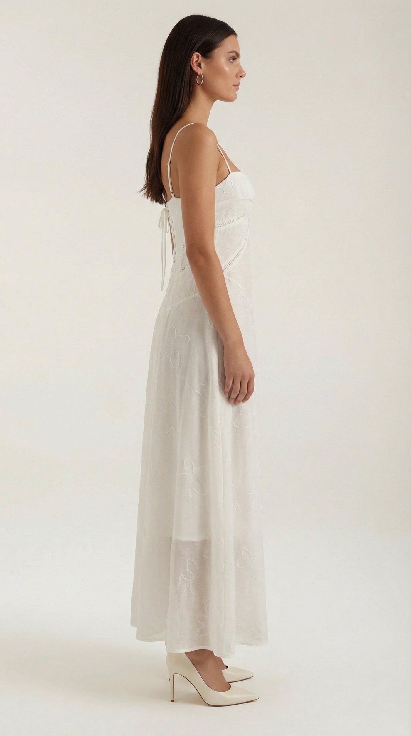 Valentina | Maxikleid
