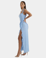 Doria Maxikleid