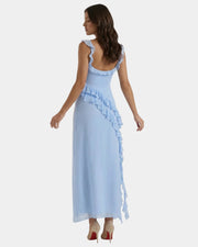 Doria Maxikleid