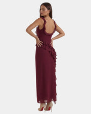 Doria Maxikleid