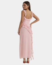 Doria Maxikleid