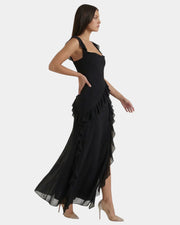 Doria Maxikleid