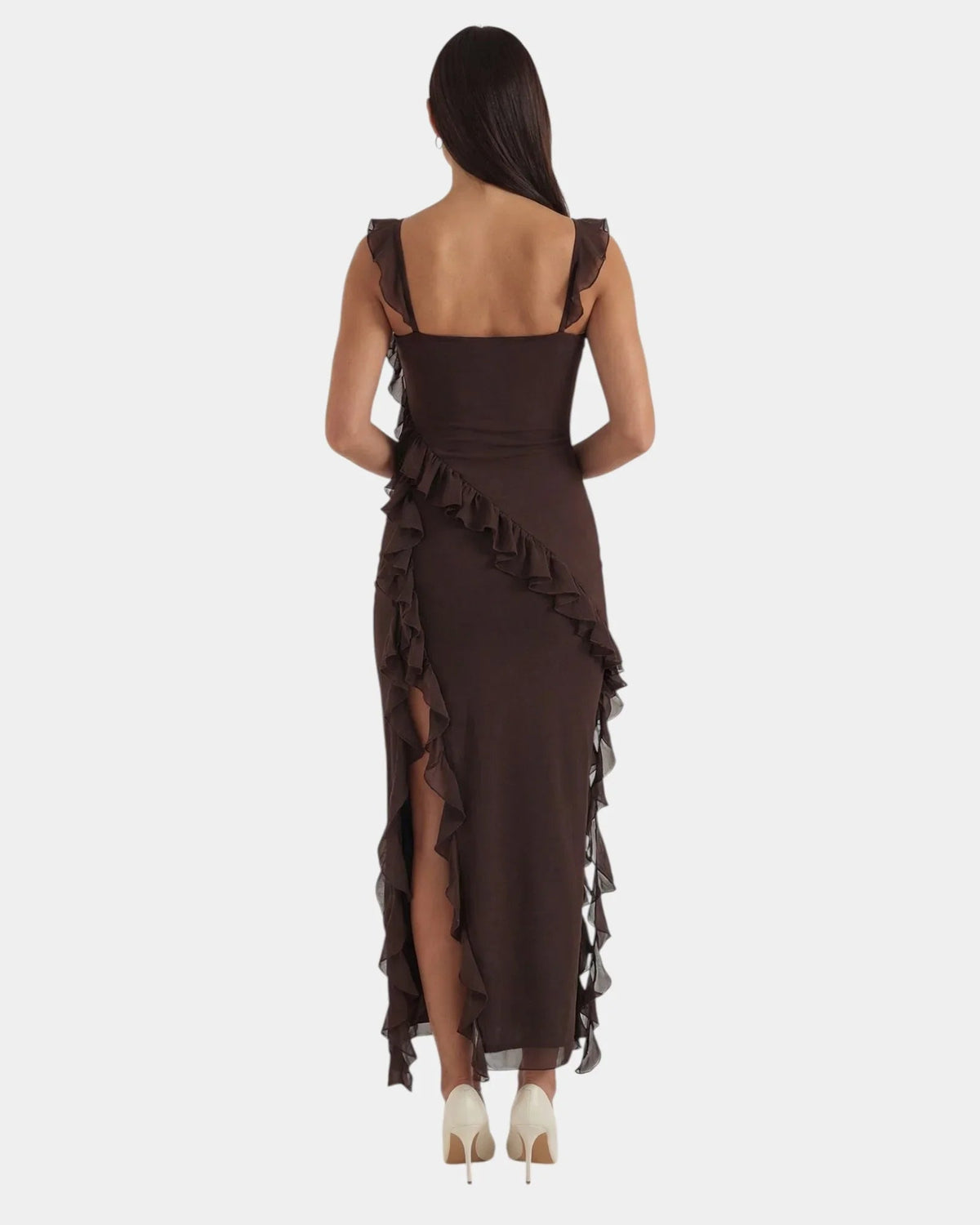 Doria Maxikleid