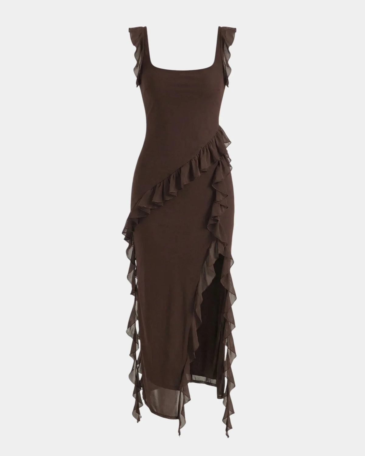 Doria Maxikleid