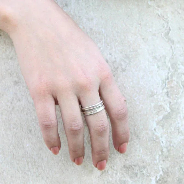 Radiant Ring