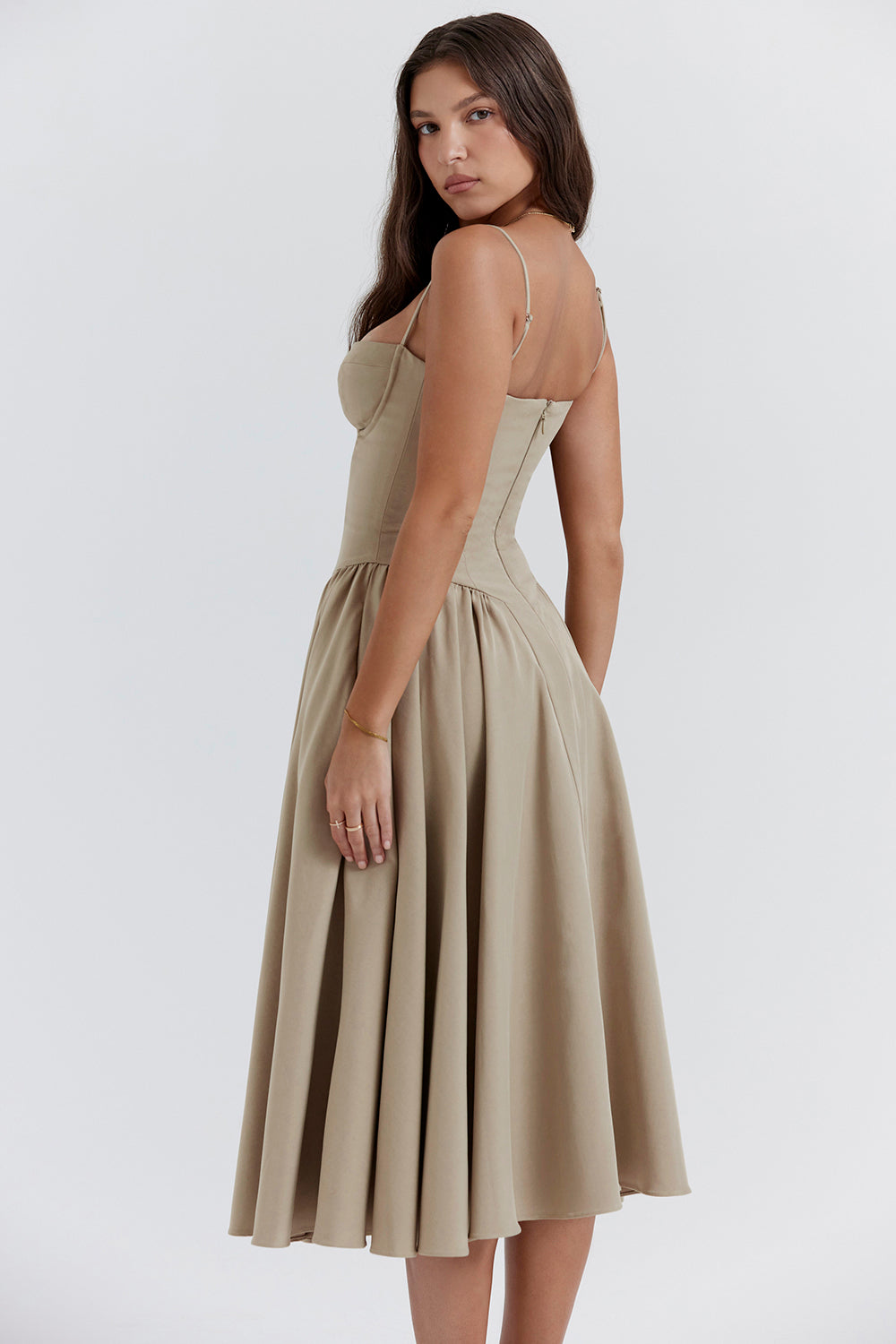 Nova | Korsettkleid - Unser Schmuckstück