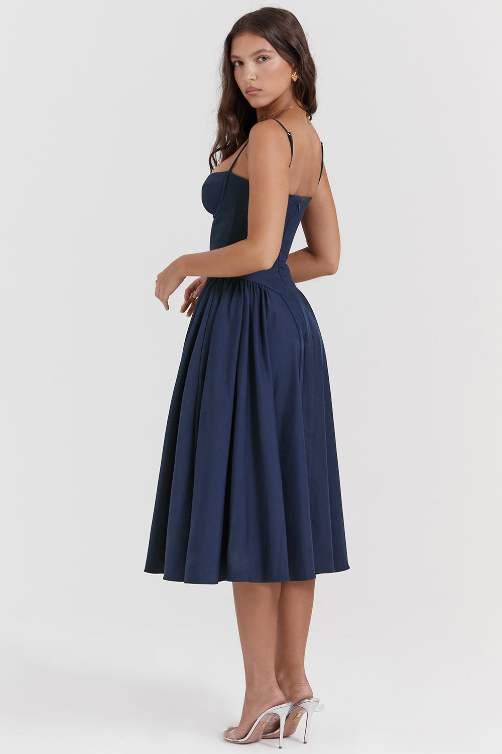 Nova | Korsettkleid - Unser Schmuckstück