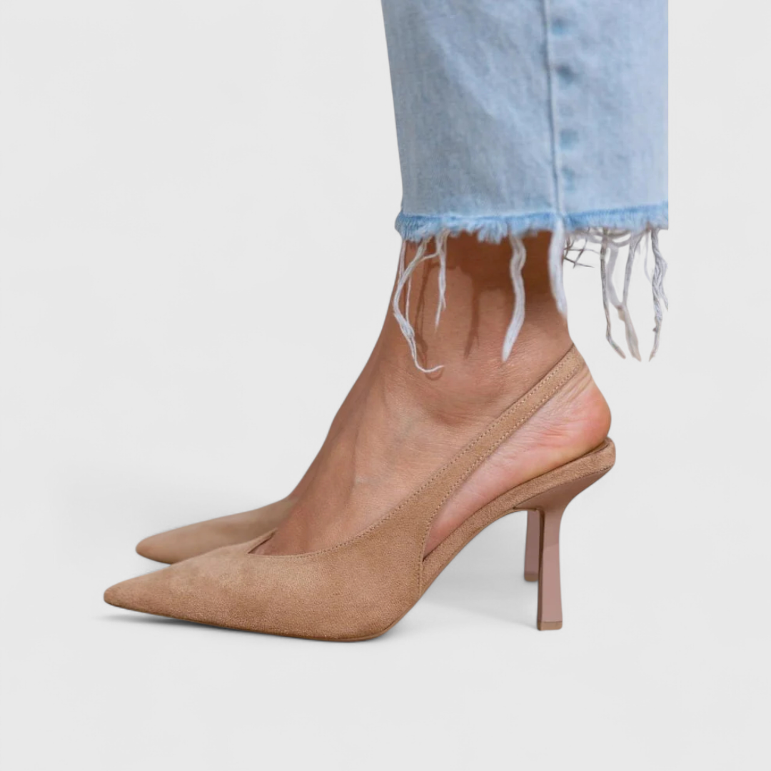 Slingback-Pumps