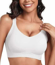 Nora | Seamless Full-Coverage Push-Up BH