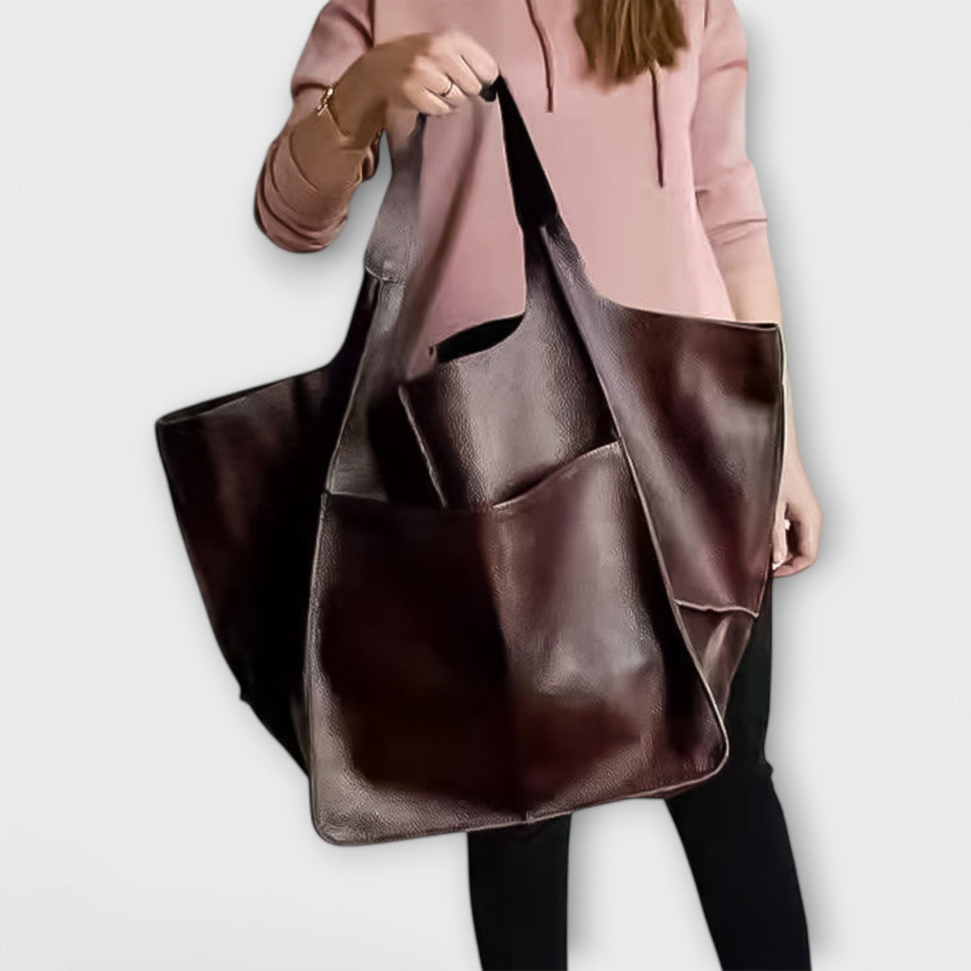 Arwen - Oversize Weekender Bag