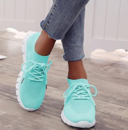 Slip-on-Sneaker