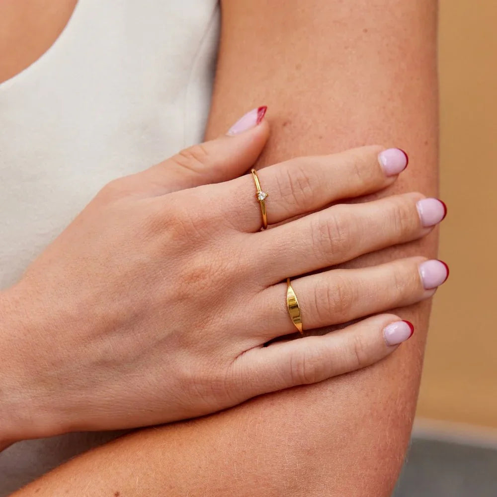 Leonie Ring