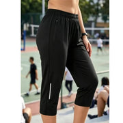 Romy | Capri-Hose – elastisch, leicht & schnelltrocknend