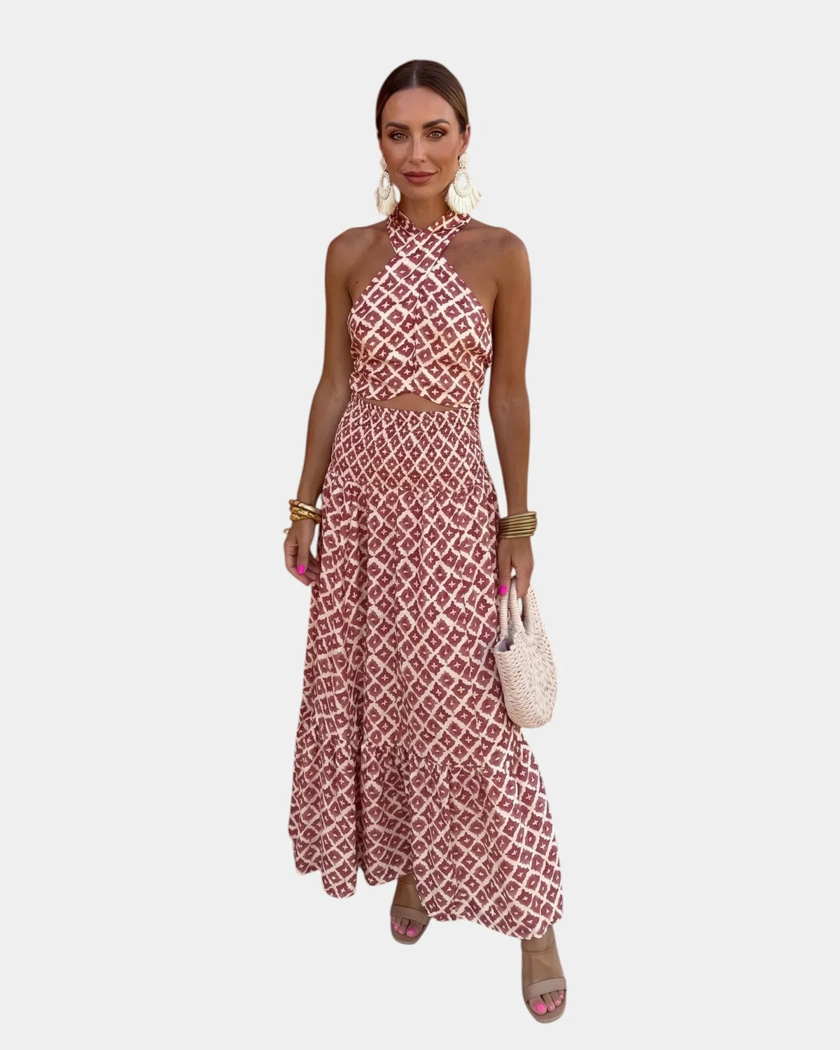 Prudence Set
