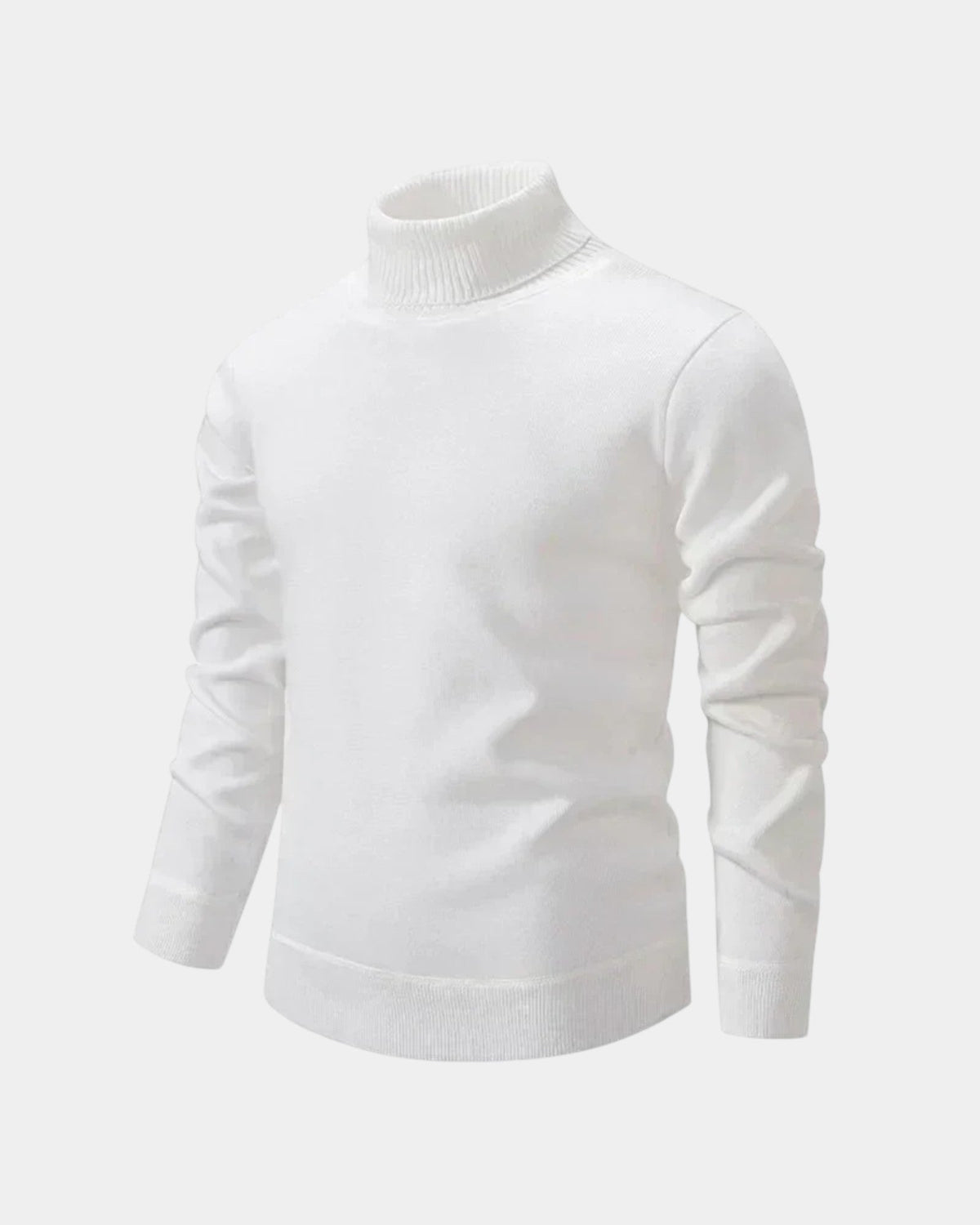 Franck Rollkragenpullover
