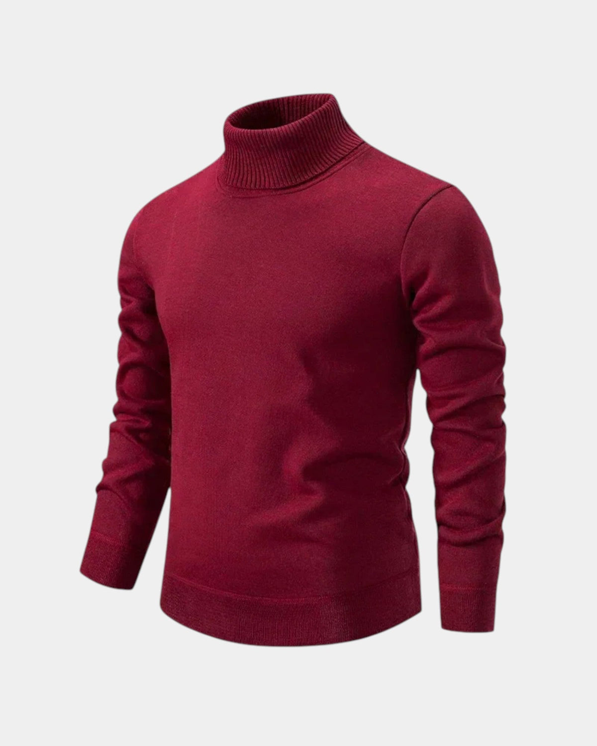 Franck Rollkragenpullover