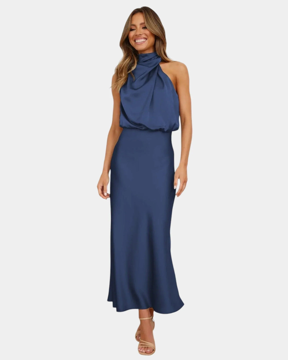 Domitille Kleid