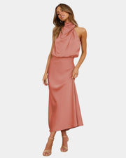 Domitille Kleid