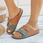 Violette | Verstellbare Damen-Sandalen