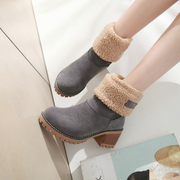 Thelma | Heat-lined Boots For Women