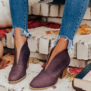 Stiefeletten