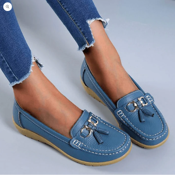Quasten Slipper