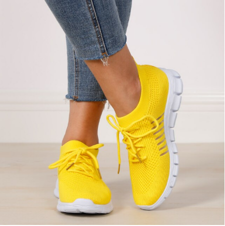 Slip-on-Sneaker