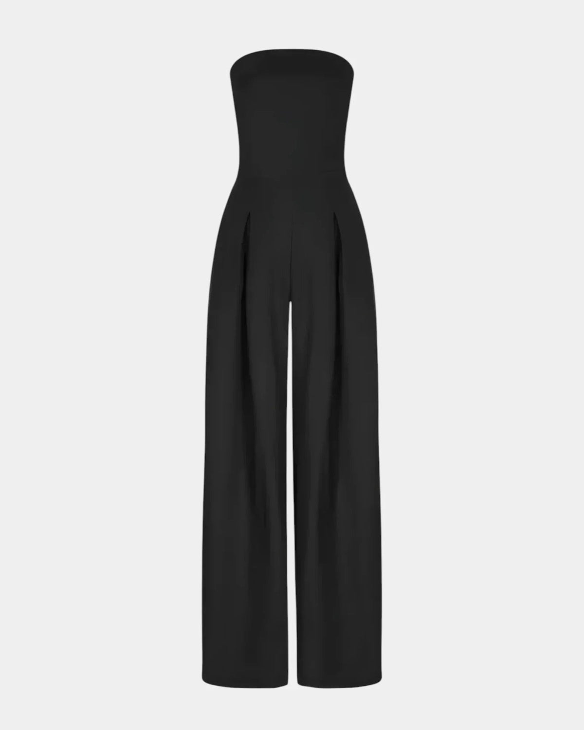 Rafaëlle Off-Shoulder-Jumpsuit