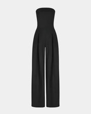 Rafaëlle Off-Shoulder-Jumpsuit