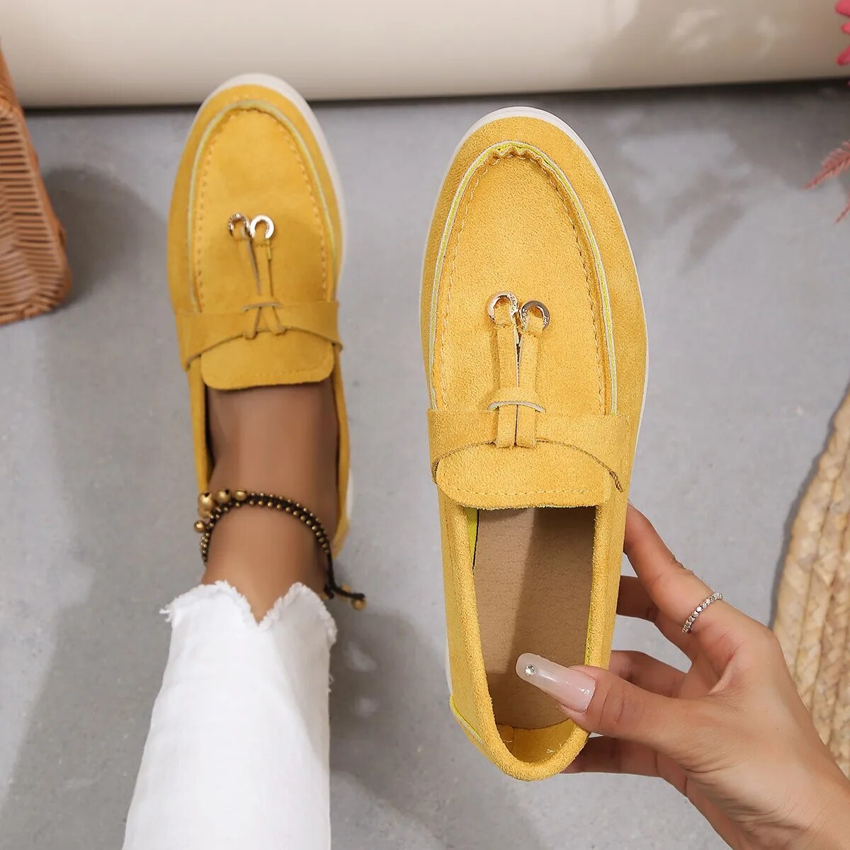 Slipper